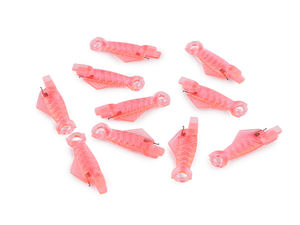 Fish-Shaped Needle Threader for Hand Sewing and Sewing Machines – Premium Haberdashery & Tailoring Accessory