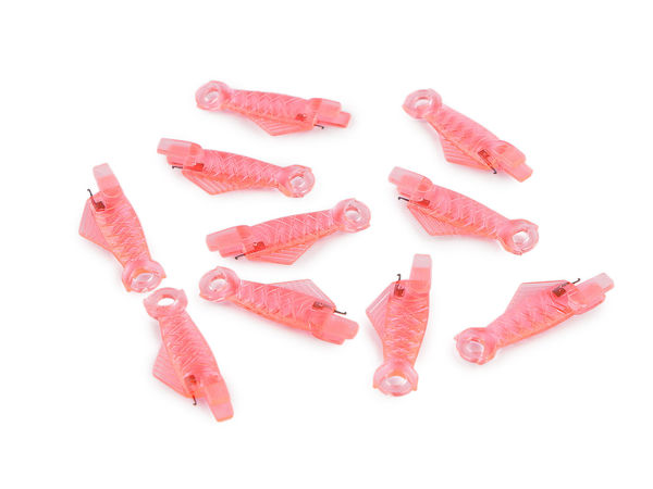 Fish-Shaped Needle Threader for Hand Sewing and Sewing Machines – Premium Haberdashery & Tailoring Accessory