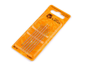 Professional Long Darning and Hand Sewing Needles