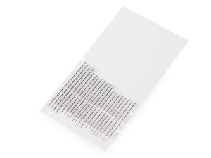 Premium Universal Hand Sewing & Embroidery Needles – Sharp Tip, Nickel Finish