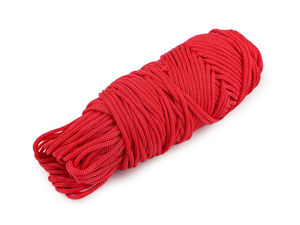 Assorted Leftover Yarn and Spools for Knitting & Crochet (90-100g) - Second Quality