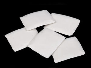 KOH-I-NOOR Professional Tailor's Chalk - Premium Fabric Marking Chalk for Sewing, Tailoring & Dressmaking