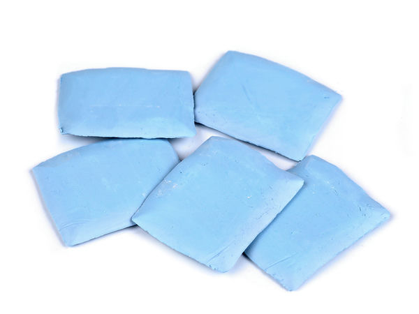 KOH-I-NOOR Professional Tailor's Chalk - Premium Fabric Marking Chalk for Sewing, Tailoring & Dressmaking