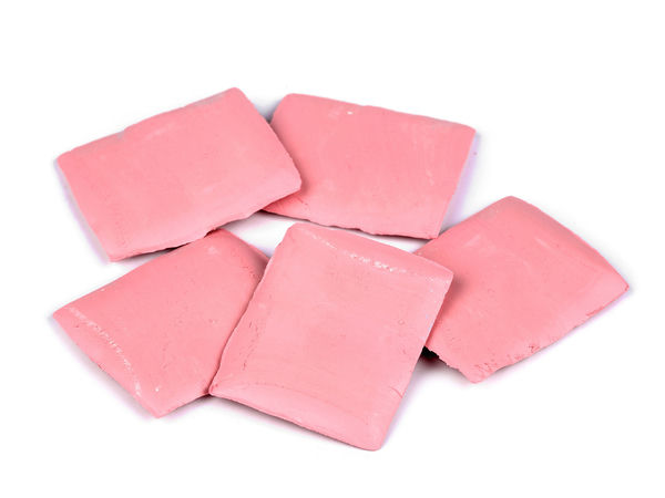 KOH-I-NOOR Professional Tailor's Chalk - Premium Fabric Marking Chalk for Sewing, Tailoring & Dressmaking