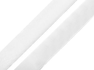 Premium Self-Adhesive Hook and Loop Fastener Tape (20mm Width) – Heavy-Duty Sticky Back Roll for Sewing, Crafting, and Home Organization