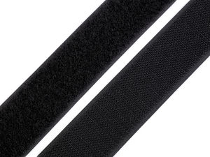 Premium Hook and Loop Fastener Tape (30mm Width) – Durable & Reusable Sew-On Fastening Tape for Sewing, Crafts, and Technical Projects