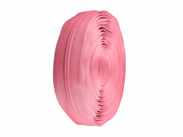 Premium #5 Continuous Nylon Zipper Chain for Bag Making and Sewing Crafts