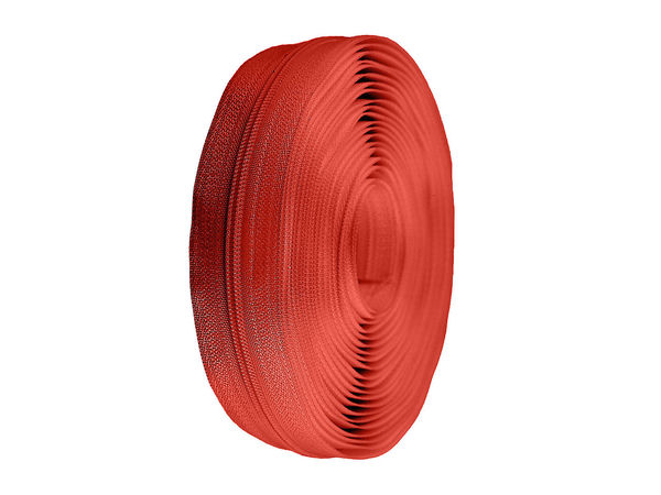 Premium No. 3 Continuous Nylon Coil Zipper for Sewing, Tailoring, and Crafts