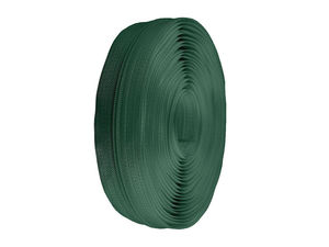 Premium No. 3 Continuous Nylon Coil Zipper for Sewing, Tailoring, and Crafts