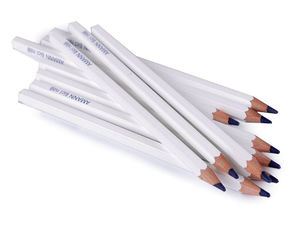 Amann Professional Tailor's Chalk Marking Pencil for Sewing and Dressmaking
