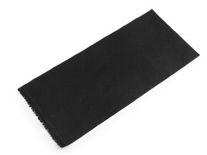 Premium Iron-On Textile Patches (17x36 cm) – Multi-Purpose Fabric Repair & Patchwork Sheets