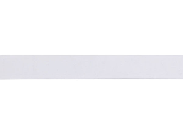 Premium Clear Silicone Elastic Tape (10mm) - Non-Slip Transparent Swimwear & Lingerie Seam Reinforcement