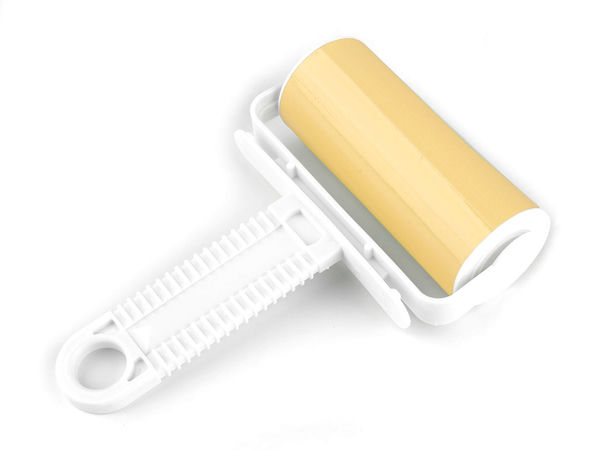 Washable Reusable Lint Roller | Eco-Friendly Pet Hair & Dust Remover for Clothes & Upholstery