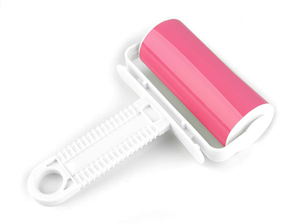 Washable Reusable Lint Roller | Eco-Friendly Pet Hair & Dust Remover for Clothes & Upholstery