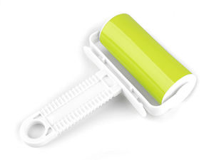 Washable Reusable Lint Roller | Eco-Friendly Pet Hair & Dust Remover for Clothes & Upholstery