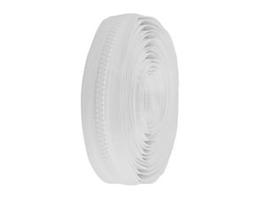 Heavy-Duty No. 8 Continuous Plastic Zipper Chain by the Meter for Tents, Bags, and Outdoor Gear