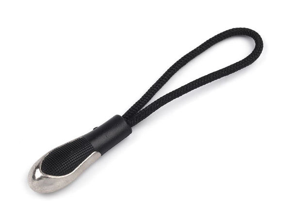 Premium Zipper Loop Puller Extensions (3-Piece Set) - Durable Cord Pulls for Jackets, Backpacks, Luggage, and Accessories