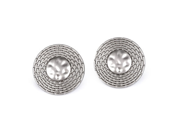Premium Metal Designer Shank Buttons for Coats, Jackets, and Handbags