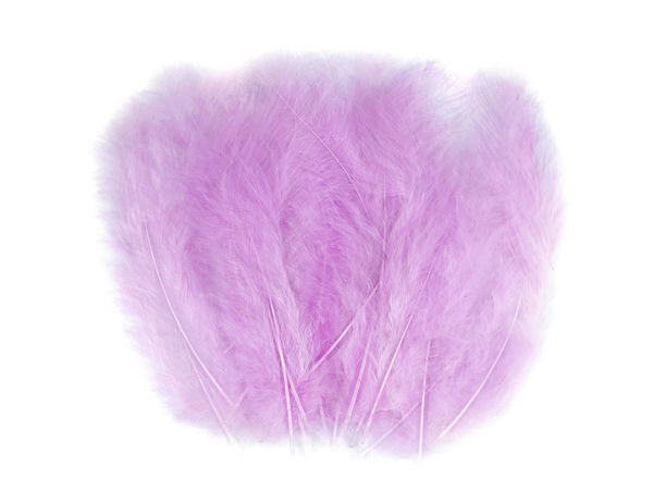 Premium Assorted Ostrich Feathers (9-16 cm, 20-Pack) – High-Fluff Decorative Feathers for Crafts, Floristry, and Fashion Accessories