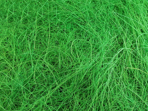 Premium Decorative Sisal Fibre for Crafts, Floral Arrangements, and Event Decor