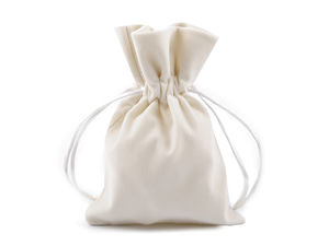 Luxury Velvet Gift Pouches (8.5 x 11 cm) - Elegant Drawstring Jewelry & Favor Bags