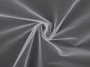 Premium Fine Tulle Fabric by the Metre - Soft Mesh for Bridal Veils, Tutus & Event Decor