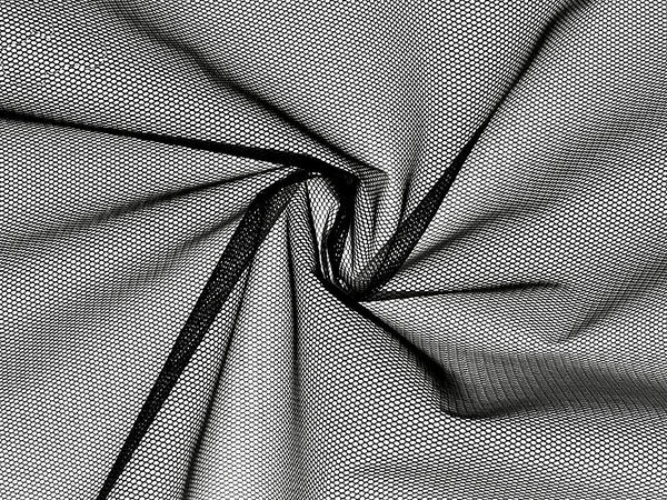 Premium Fine Tulle Fabric by the Metre - Soft Mesh for Bridal Veils, Tutus & Event Decor