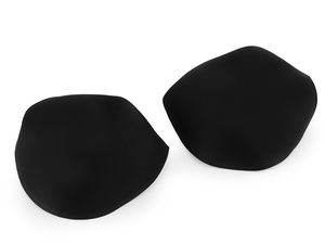 Premium Bra Padding Inserts for Swimwear, Corsets, and Lingerie - Size 38