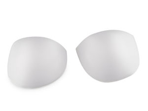 Premium Push-Up Bra Cup Replacements (Size 42) – Insert Pads for Swimwear, Bras, and Corsets