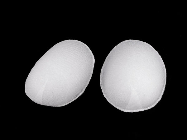 Premium Sew-In Raglan Shoulder Pads | 13mm Structured Padding for Jackets & Coats