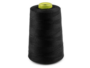 Jason Premium Polyester Sewing Thread | 5,000 Yards, PES 40/2 | High-Strength All-Purpose Thread for Industrial & Domestic Machines