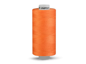 Unipoly Premium Universal Polyester Sewing Thread (500m Spool) – High-Strength Multi-Purpose Thread for Machine & Hand Sewing