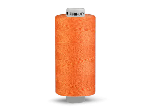 Unipoly Premium Universal Polyester Sewing Thread (500m Spool) – High-Strength Multi-Purpose Thread for Machine & Hand Sewing