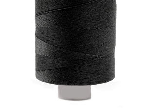 Premium Long-Fibre Cotton Sewing Thread - 500m (TEX 10x2x2)