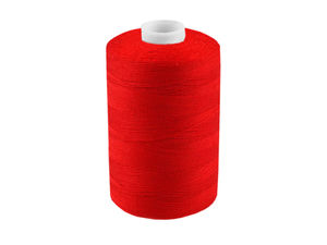 James Premium Polyester Overlock Sewing Thread, PES 40/2 (Ticket 120), 1000m Spool