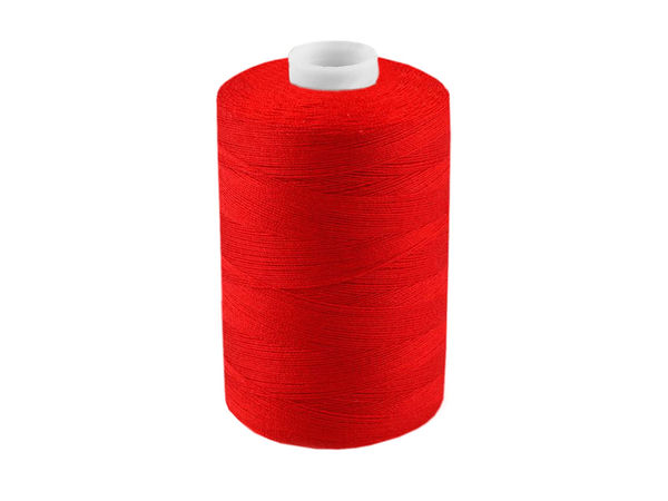 James Premium Polyester Overlock Sewing Thread, PES 40/2 (Ticket 120), 1000m Spool