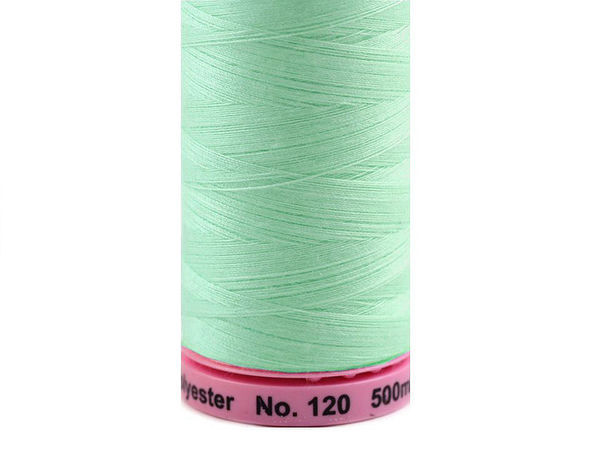Amann Aspo Premium All-Purpose Polyester Sewing Thread – 500m Spool