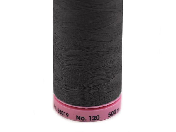 Amann Aspo Premium All-Purpose Polyester Sewing Thread – 500m Spool