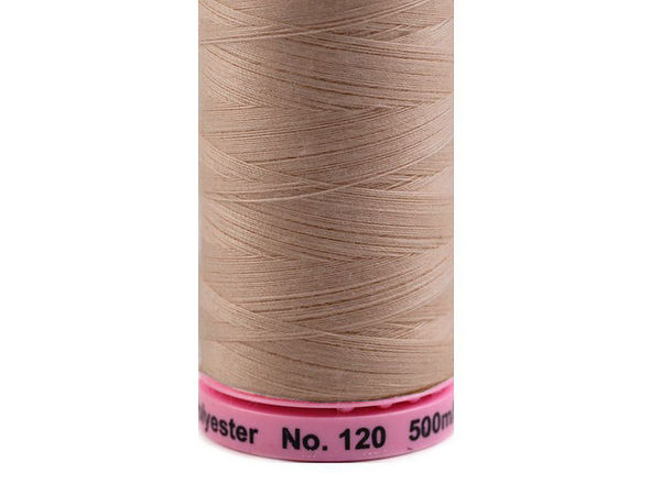 Amann Aspo Premium All-Purpose Polyester Sewing Thread – 500m Spool