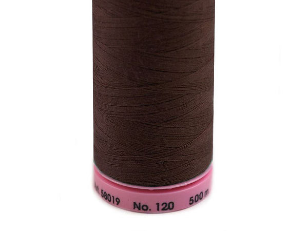 Amann Aspo Premium All-Purpose Polyester Sewing Thread – 500m Spool