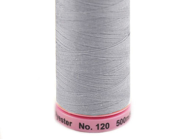 Amann Aspo Premium All-Purpose Polyester Sewing Thread – 500m Spool