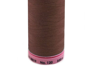 Amann Aspo Premium All-Purpose Polyester Sewing Thread – 500m Spool
