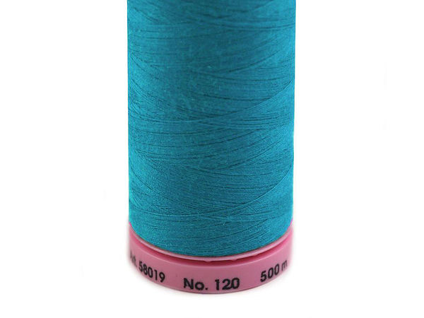 Amann Aspo Premium All-Purpose Polyester Sewing Thread – 500m Spool