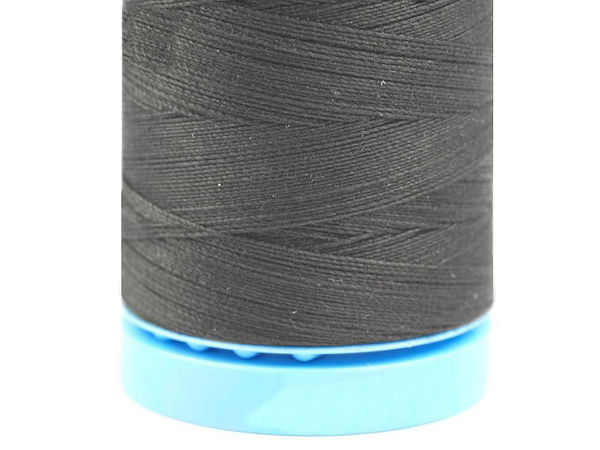 Amann Triana Premium Cotton Sewing Thread | No. 50, 400m Bobbin
