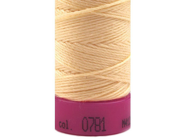 Aspo 30 Heavy-Duty Polyester Sewing Thread - 30m Extra-Strong Thread for Jeans, Leather, Upholstery and Decorative Seams