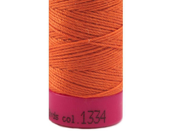 Aspo 30 Heavy-Duty Polyester Sewing Thread - 30m Extra-Strong Thread for Jeans, Leather, Upholstery and Decorative Seams