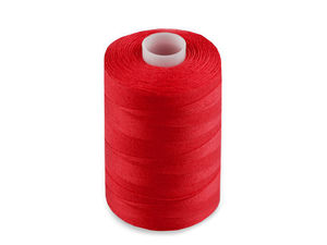 Premium All-Purpose Polyester Sewing Thread NTF 40/2 (1000m) – High-Strength Thread for Standard Sewing & Overlock Machines