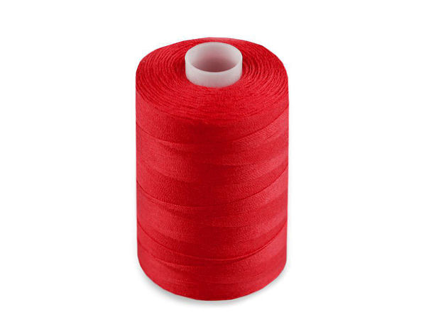 Premium All-Purpose Polyester Sewing Thread NTF 40/2 (1000m) – High-Strength Thread for Standard Sewing & Overlock Machines
