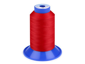 Sabaflex 120 Premium Elastic Sewing Thread - 1500m Industrial Spool