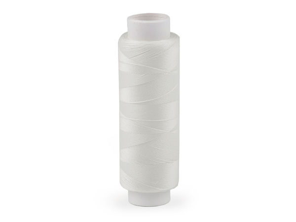 Lumina Glow-in-the-Dark Embroidery & Sewing Thread (200m) – Premium Luminescent Fiber for Machine Sewing and Embroidery